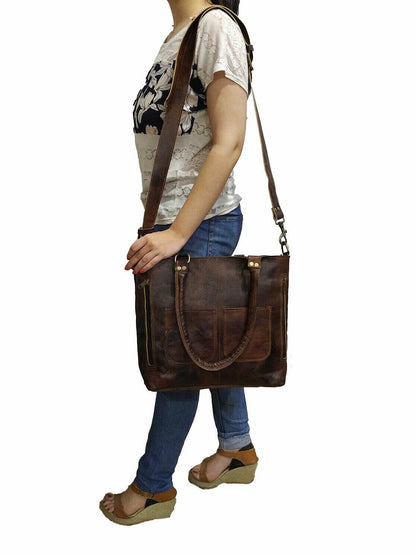 The Astoria Tote